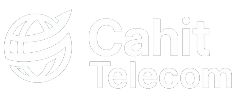 Cahit Telecom Logo